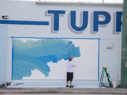 Legacy Murals